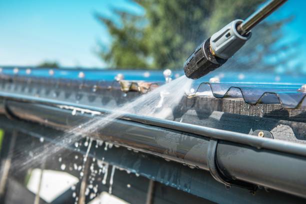 Best Exterior Home Cleaning  in Monticello, IA