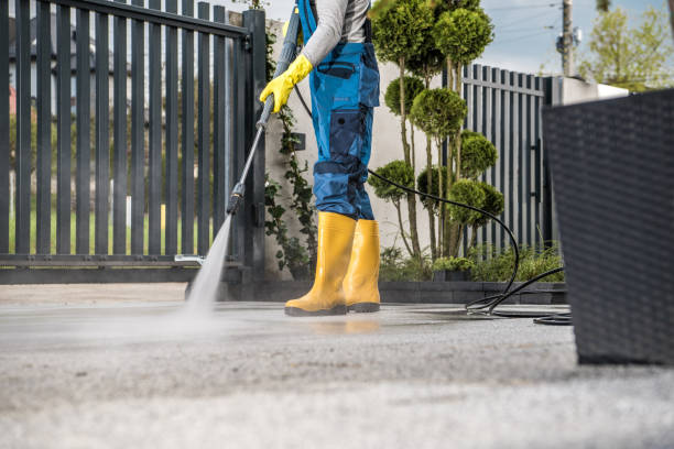 Best Local Pressure Washing Services  in Monticello, IA
