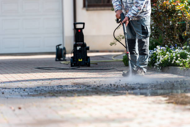 Best Pressure Washing Services for Businesses  in Monticello, IA