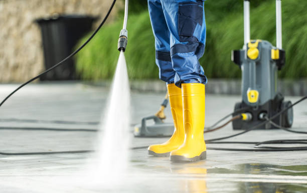 Best Pressure Washing Brick  in Monticello, IA