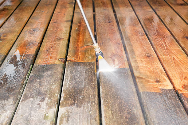 Best Best Pressure Washing Companies  in Monticello, IA