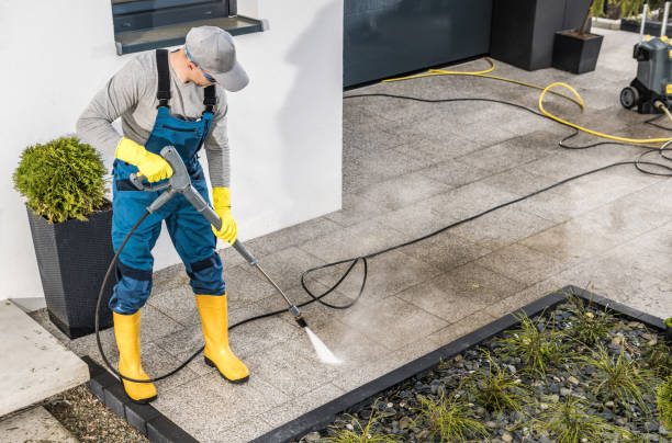 Best Pressure Washing Near Me  in Monticello, IA