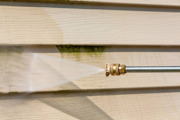 Professional Pressure Washing in Monticello, IA