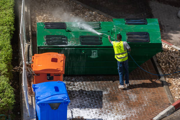 Best Sidewalk Pressure Washing  in Monticello, IA